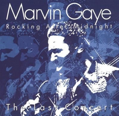 Rocking After Midnight: The Last Concert