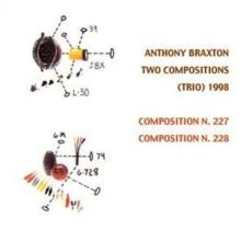 Two Compositions (Trio) 1998