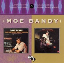 I Just Started Hatin' Cheatin' Songs Today/It Was Always So Easy (To Find an Unhappy Wo