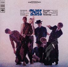 Younger Than Yesterday