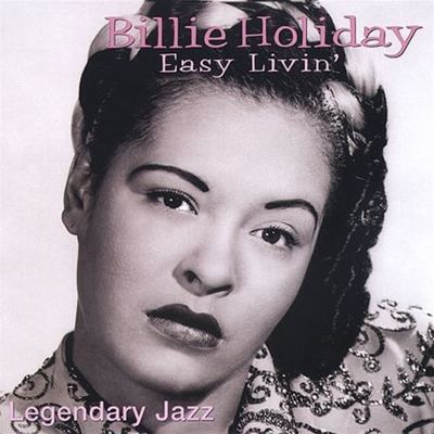 Legendary Jazz: Easy Livin'