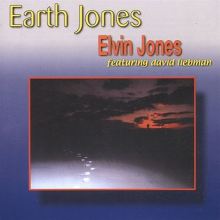 Earth Jones