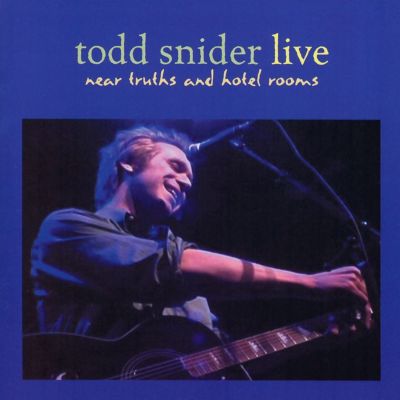Near Truths and Hotel Rooms Live