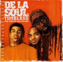 Timeless: The Singles Collection