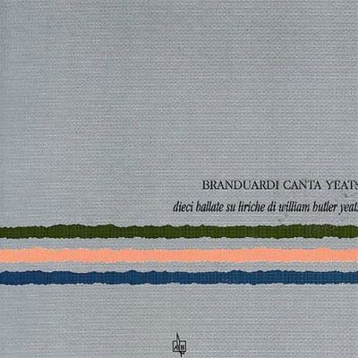 Branduardi Canta Yeats