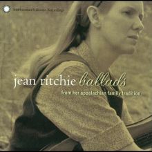 Ballads from Her Appalachian Family Tradition