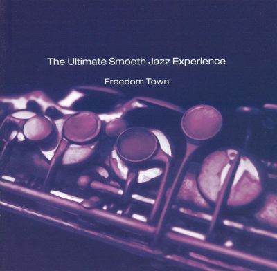 Ultimate Smooth Jazz Experience