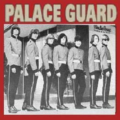 The Palace Guard