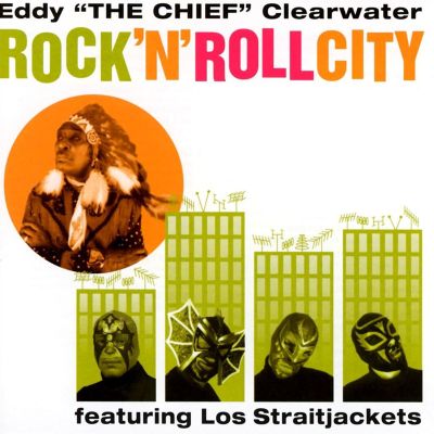 Rock 'N' Roll City