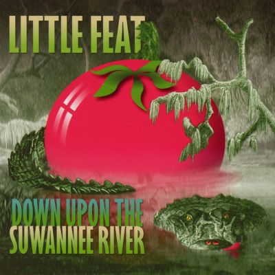 Down Upon the Suwannee River
