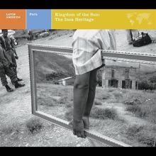 Explorer Series: Peru - Kingdom of the Sun: The Inca Heritage