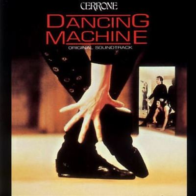Dancing Machine