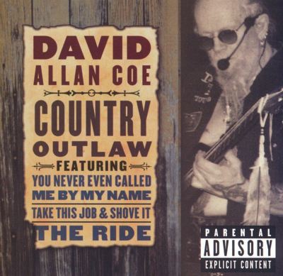 Country Outlaw