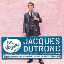 En Vogue: The Best of Jacques Dutronc