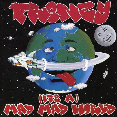 It's a Mad, Mad World