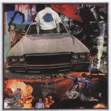 Odd Nosdam — Biography, Discography, Albums & Expert Reviews