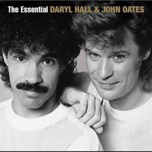 The Essential Daryl Hall & John Oates