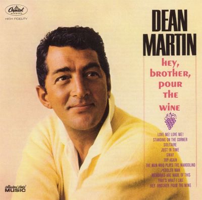 Hey, Brother, Pour the Wine [Bonus Tracks]