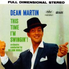 This Time I'm Swingin'!