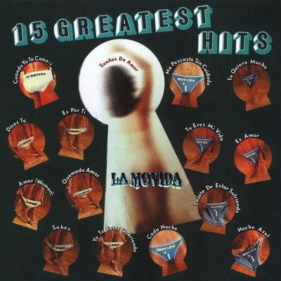 15 Greatest Hits