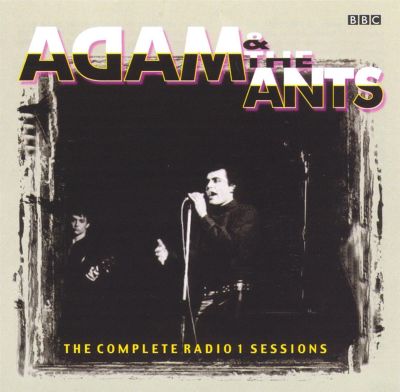 Complete Radio One Recordings