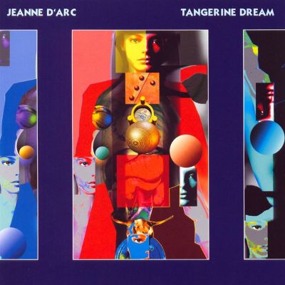Jeanne d'Arc
