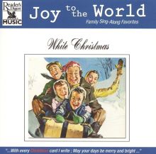 Selections from Irving Berlin's White Christmas