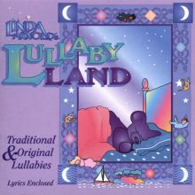 Linda Arnold's Lullaby Land