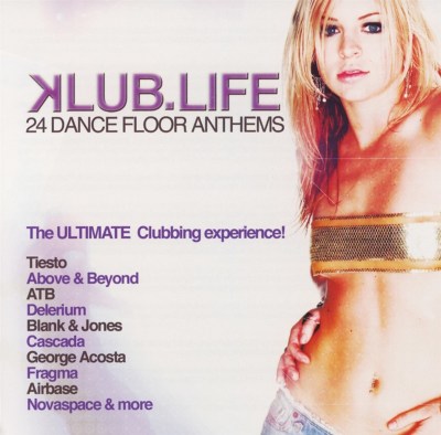 Klub. Life