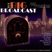 The Big Broadcast, Vol. 6