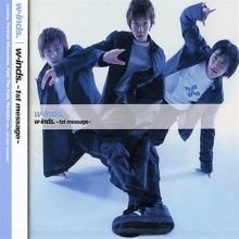 W-inds — Biography, Discography, Albums & Expert Reviews | AllMusic