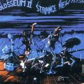 Colosseum II: Strange New Flesh Tracks & Reviews | AllMusic