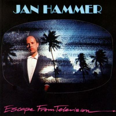 Escape from Television