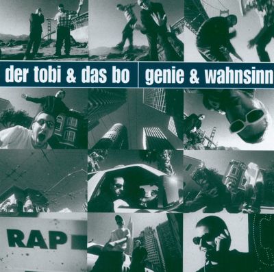 Genie & Wahnsinn