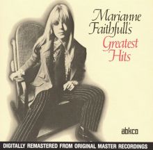 Marianne Faithfull's Greatest Hits
