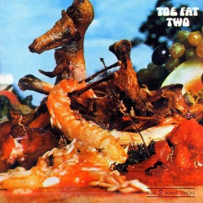 Toe Fat II