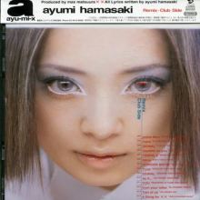 ayu♥ページ Ayu-Mi-X - Ayumi Hamasaki | Album | AllMusic