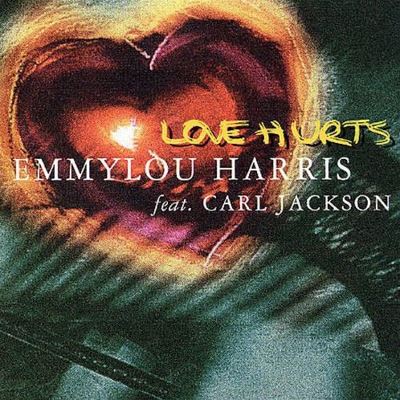 Love Hurts