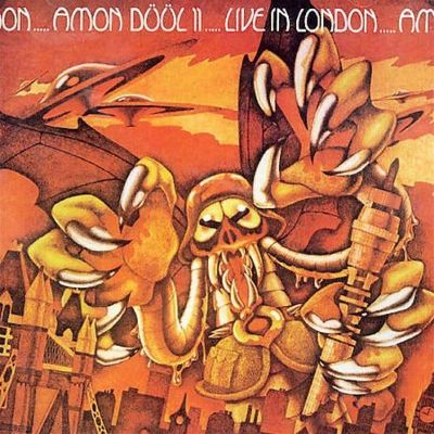 Live in London [Bonus Tracks]