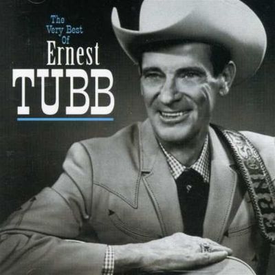 The Very Best of Ernest Tubb