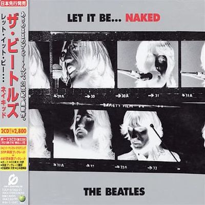Let It Be Naked - The Beatles | Release Info | AllMusic