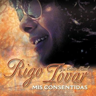Mis Consentidas