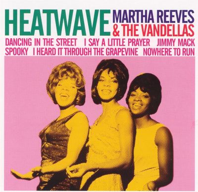 Heatwave
