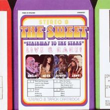 Stairway to the Stars: Live and Rare