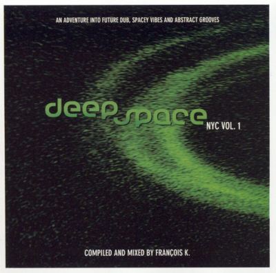 Deep Space NYC, Vol. 1