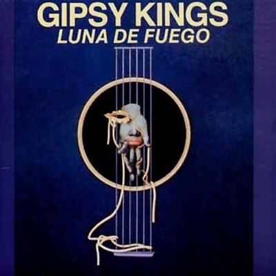 Luna de Fuego