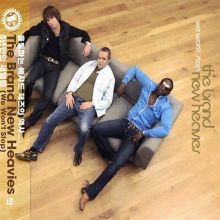 The Brand New Heavies: Shelter Tracks & Reviews | AllMusic
