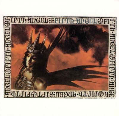Fifth Angel