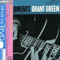 Grant Green: Idle Moments Tracks & Reviews | AllMusic