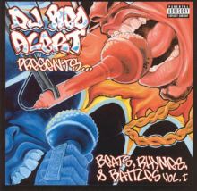 Funkmaster Flex: The Mix Tape Tracks & Reviews | AllMusic